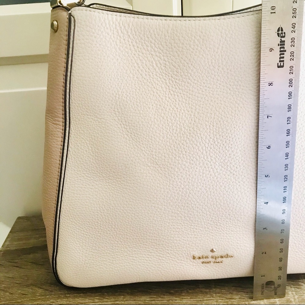 Kate Spade Colorblock Shoulder Bag - Picture 12 of 16